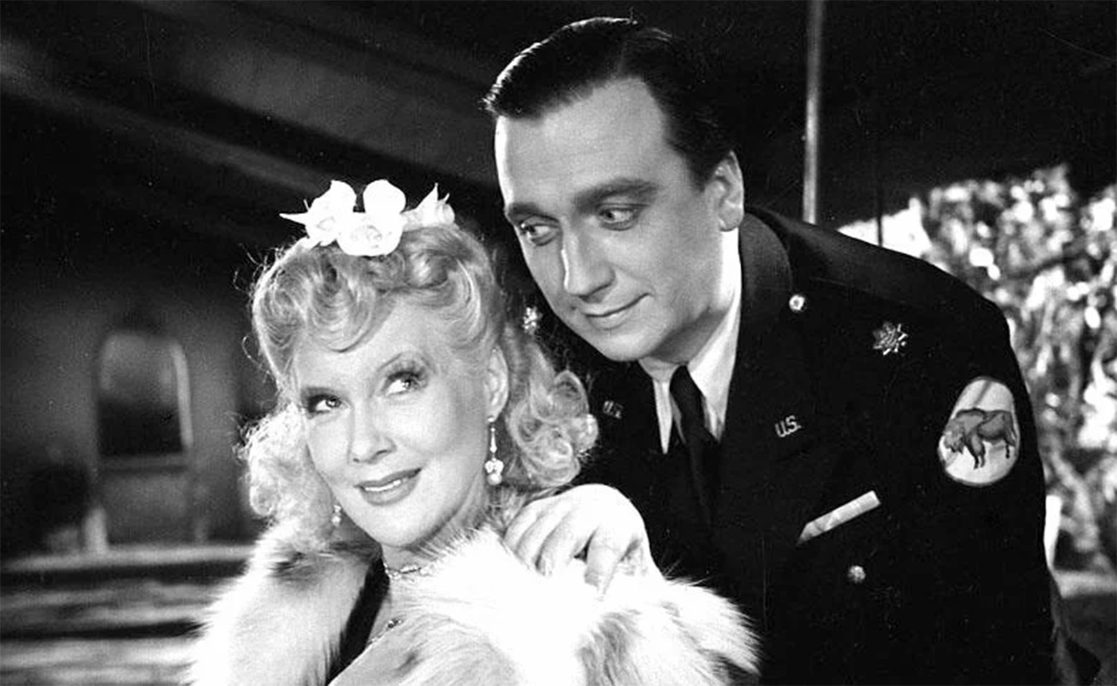 Встреча на Эльбе