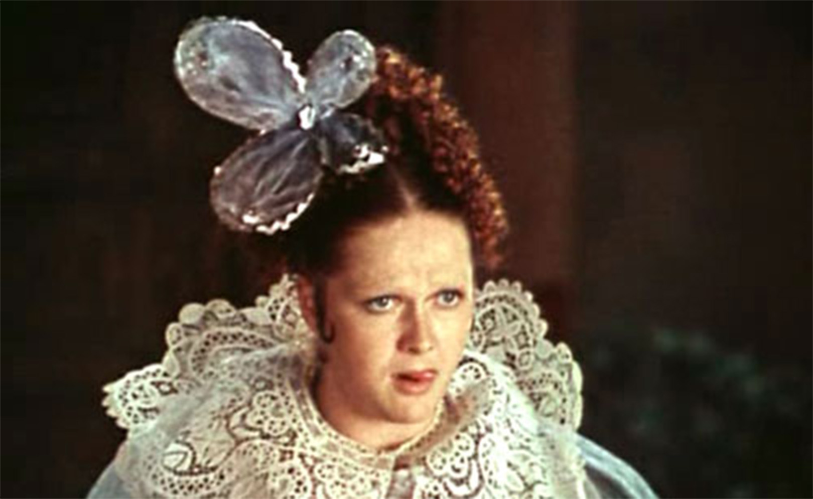 Дульсинея Тобосская