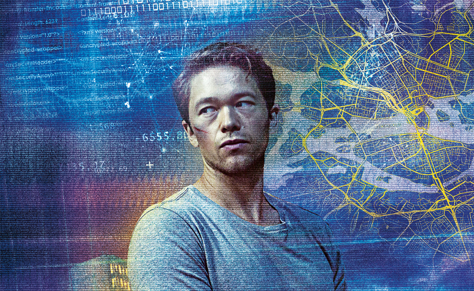 Агент Гамильтон