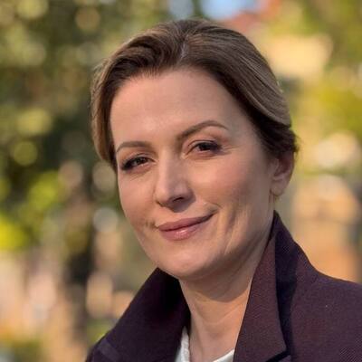 Рима Царикати