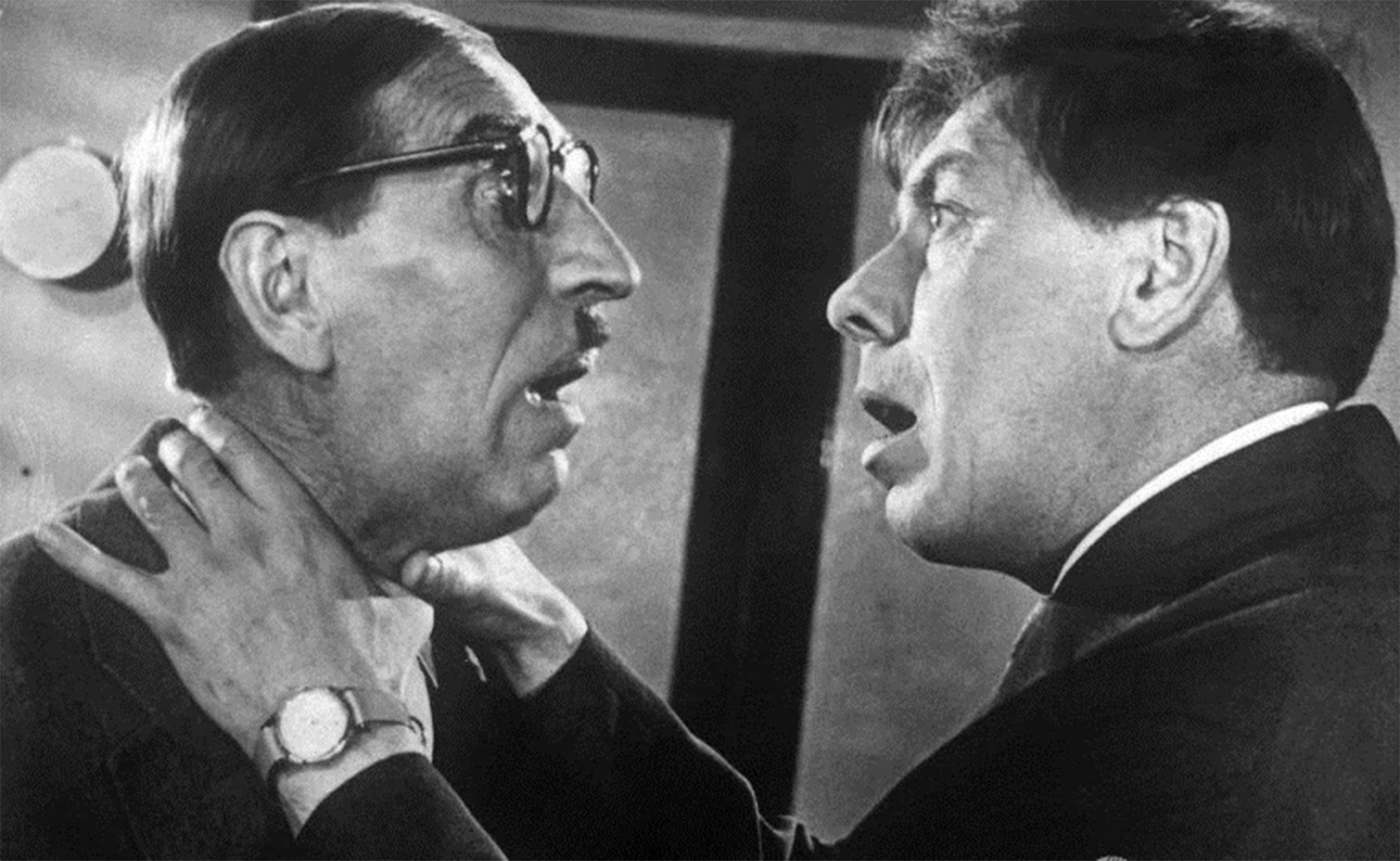 Совершенно серьезно