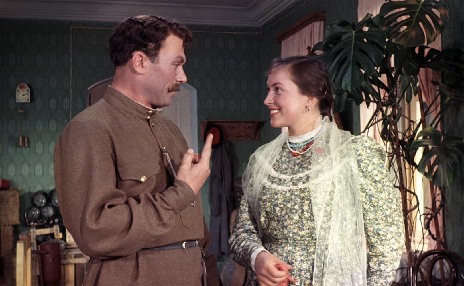 Кубанские казаки