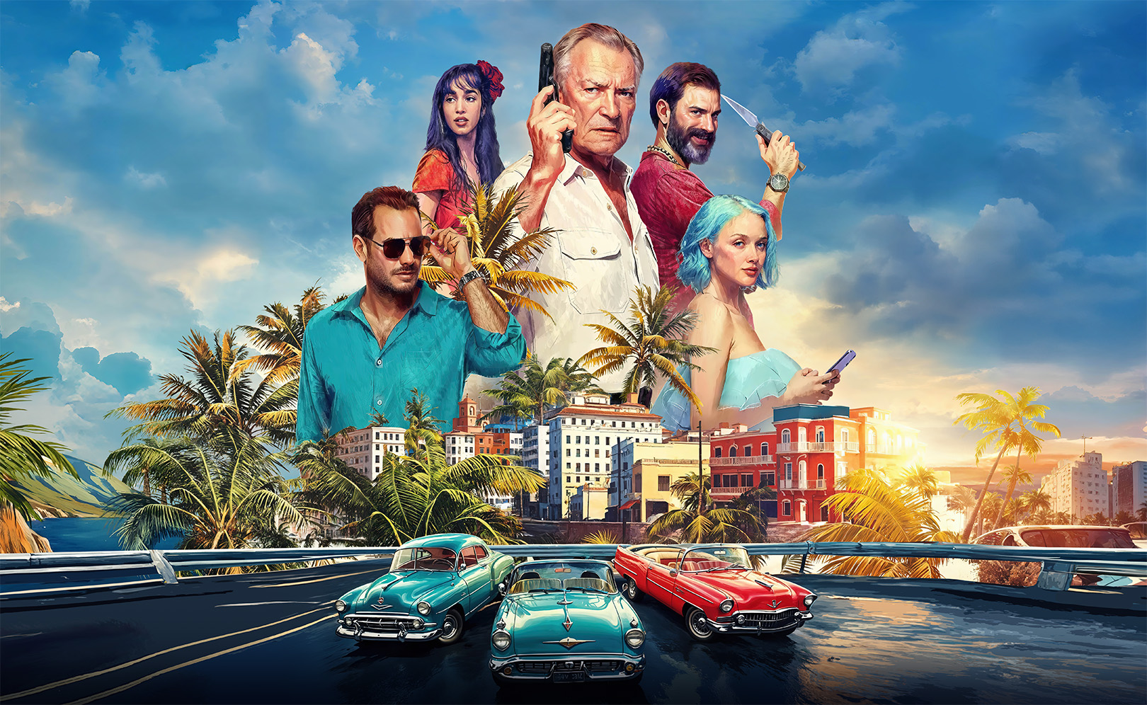 Гуантанамера