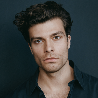 Данил Григорьев