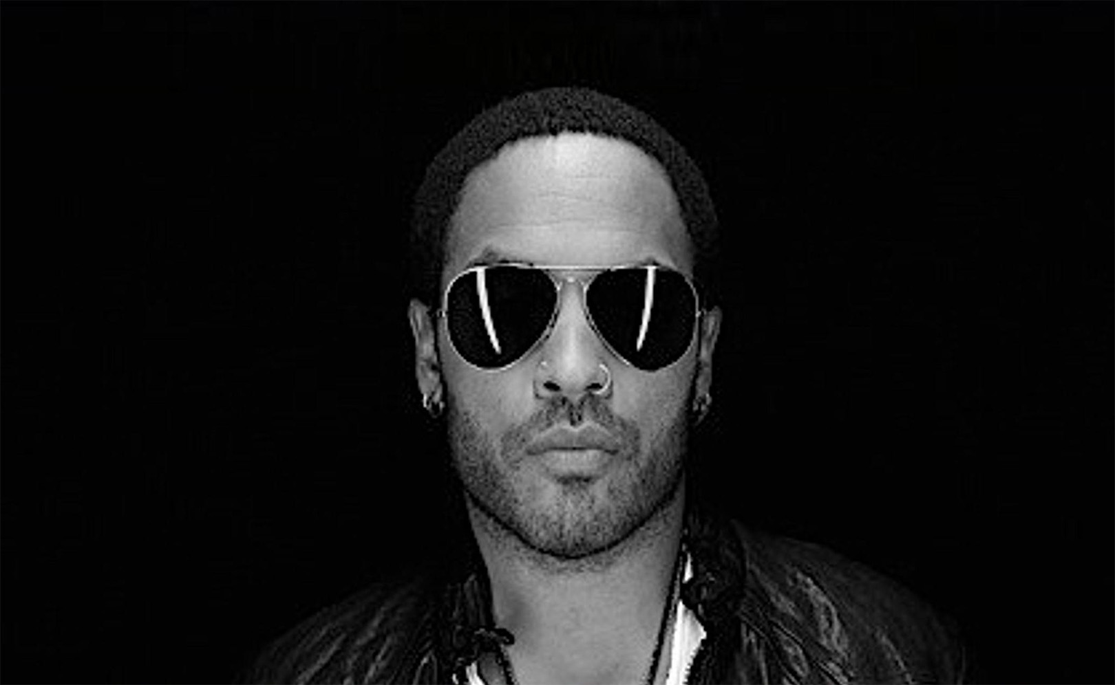 Lenny Kravitz. Live at the iTunes Festival