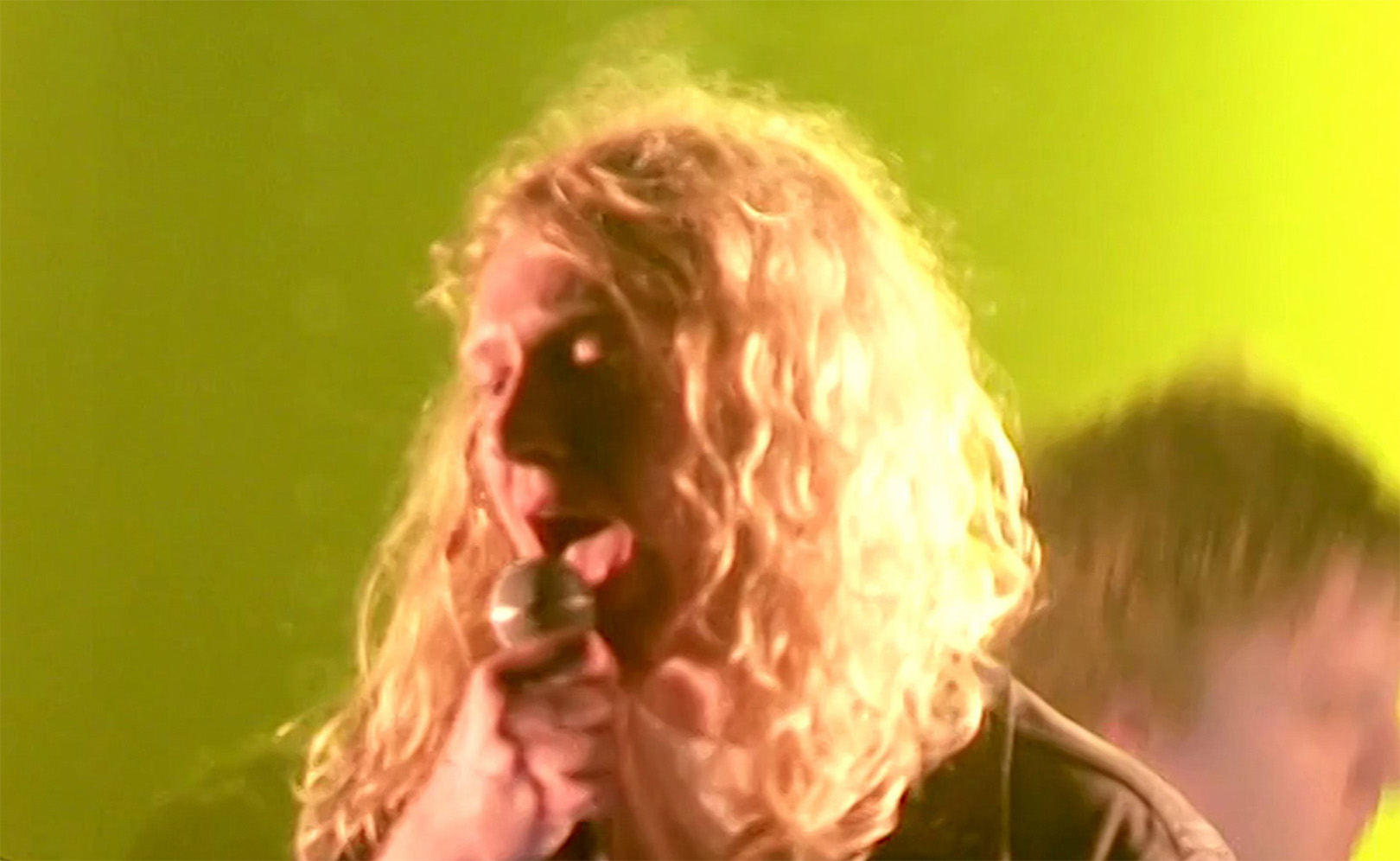 The Orwells. Live at Hype Machine's Hype Hotel