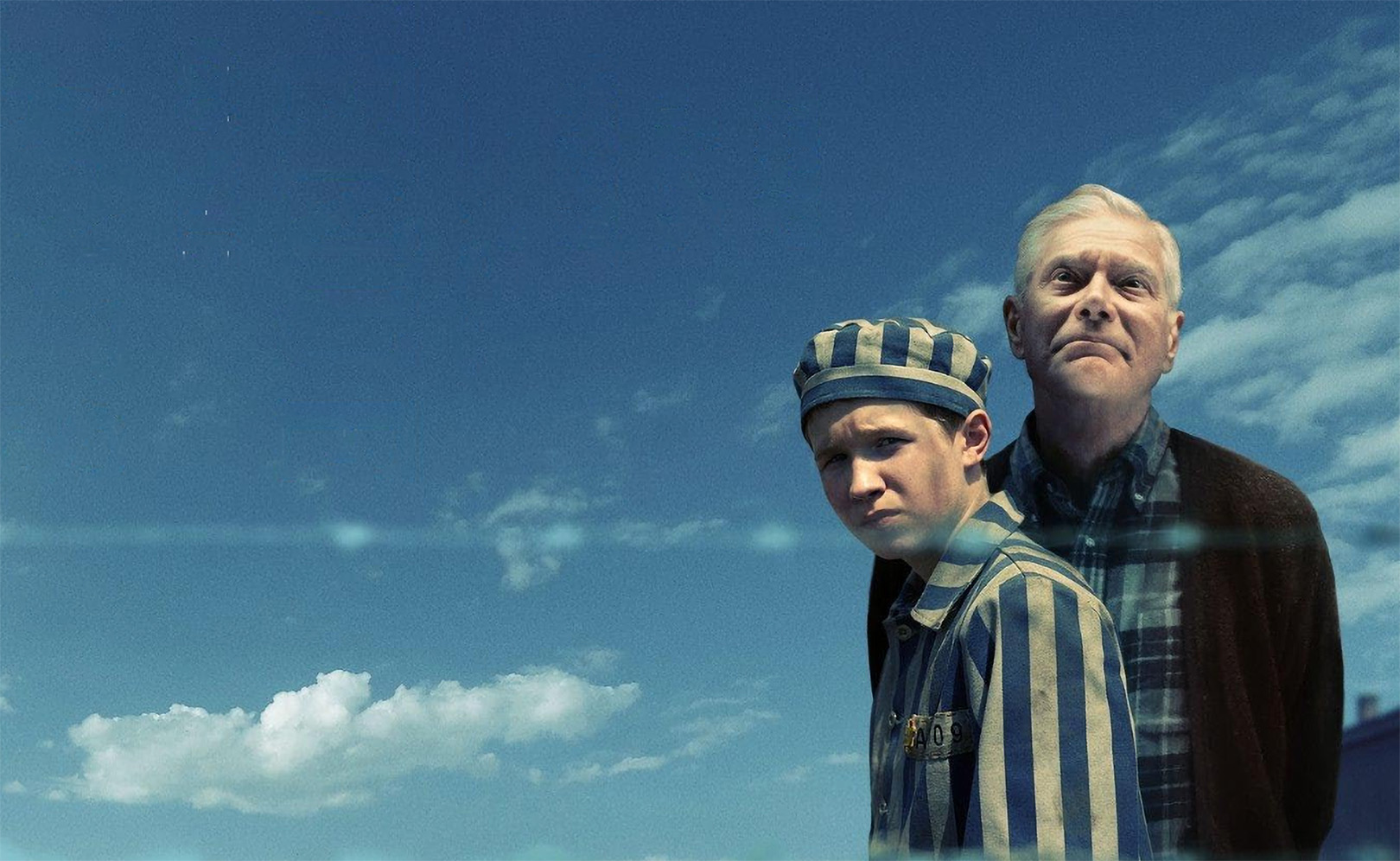 Освобождение