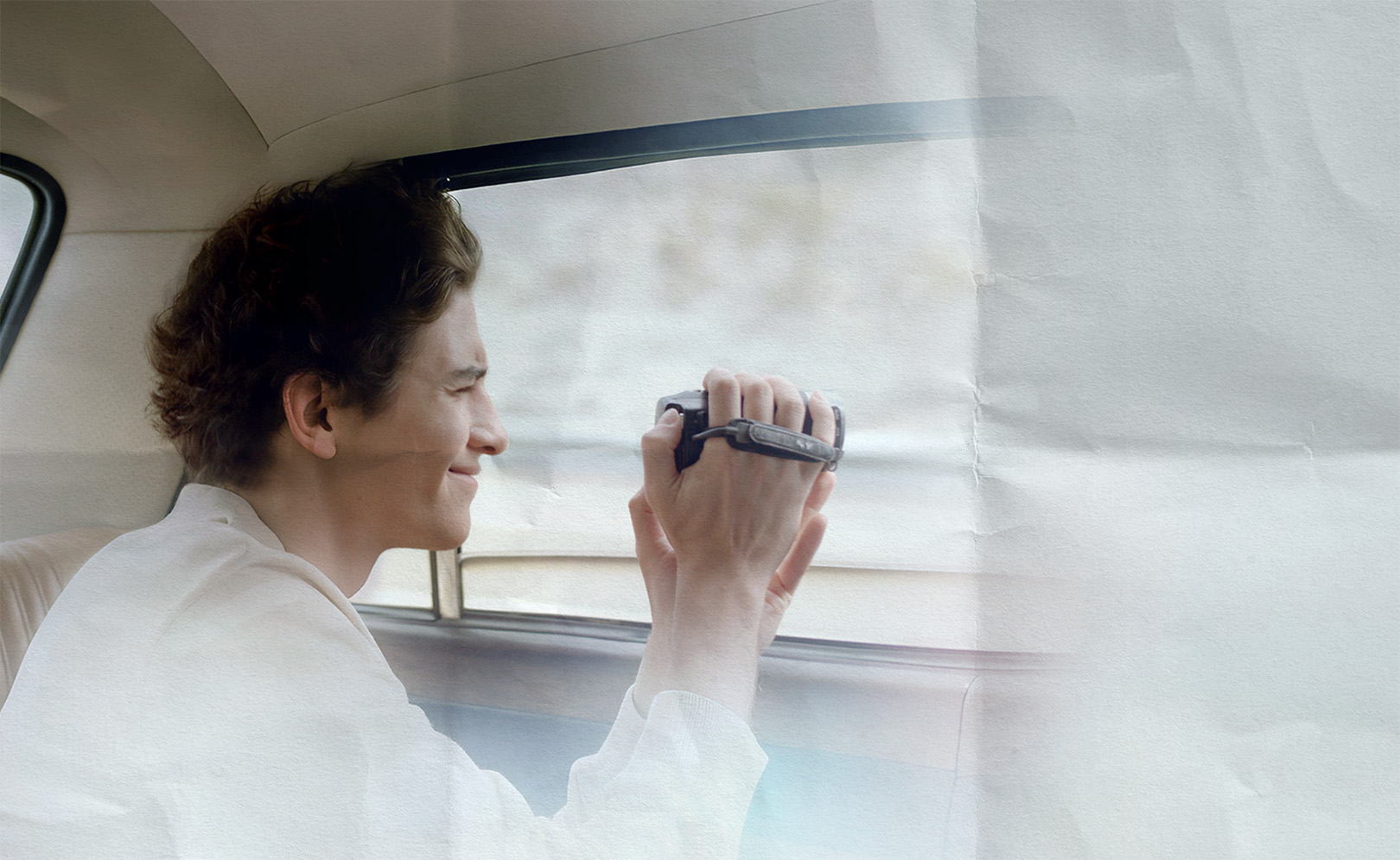 День рождения Сидни Люмета