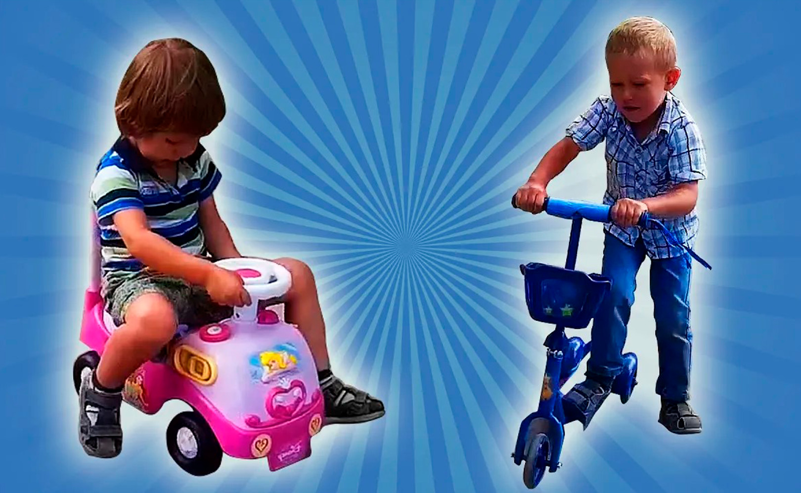 Поход на шашлыки Children's games. Hike at barbecues МанкитуИгры