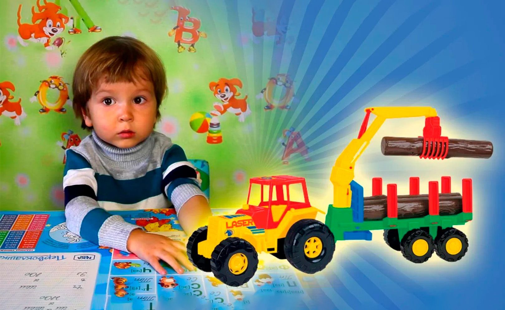 Пистолет для мыльных пузырей Children's games. Gun soap bubbles МанкитуИгры