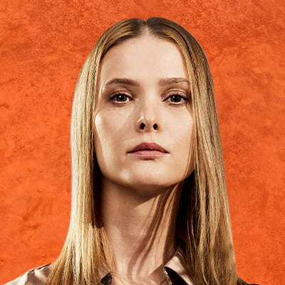 Светлана Иванова