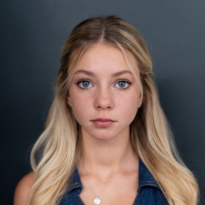 Александра Бабаскина