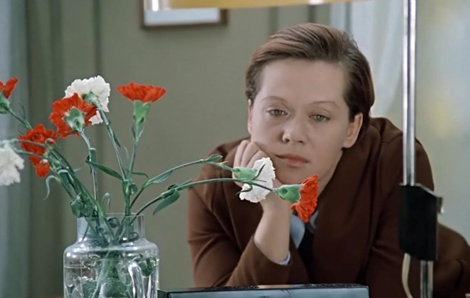Фильмы и сериалы про трудоголиков