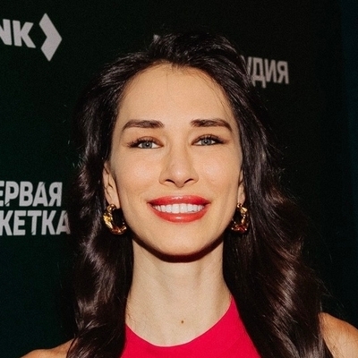 Анастасия Пивоварова