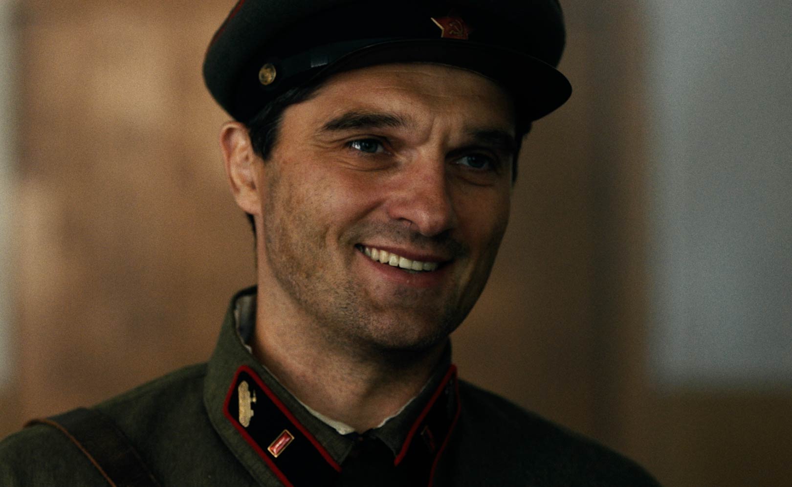 Солдатская мать. Сезон 1. Серия 1
