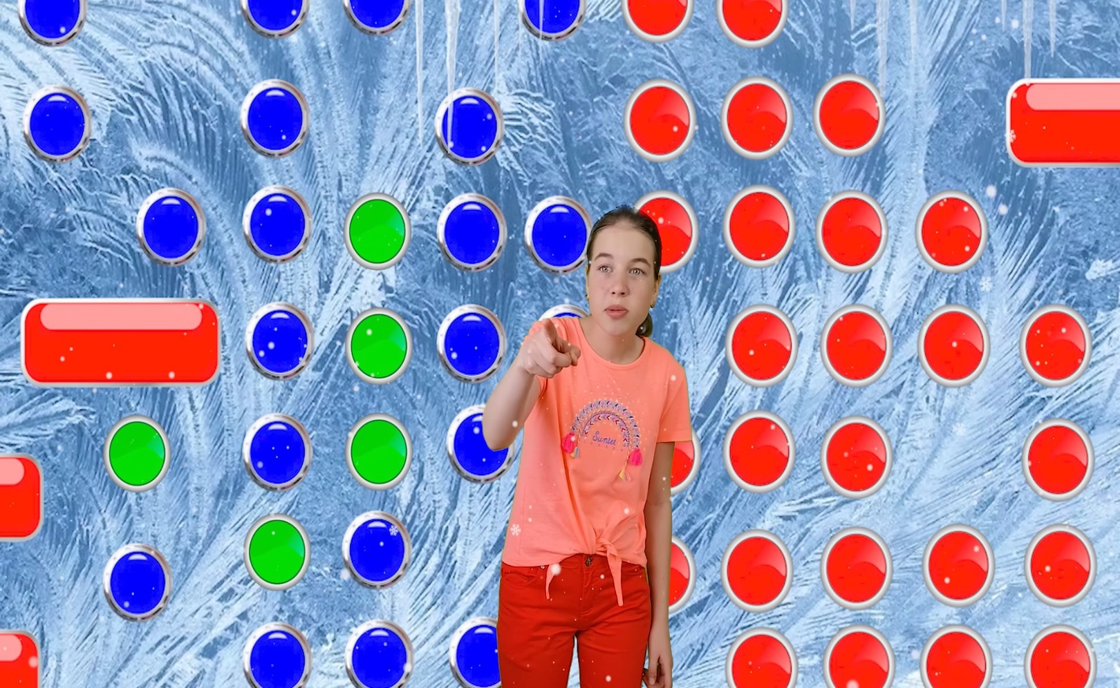 Vika Nika Stars. Сезон 1. Серия 1