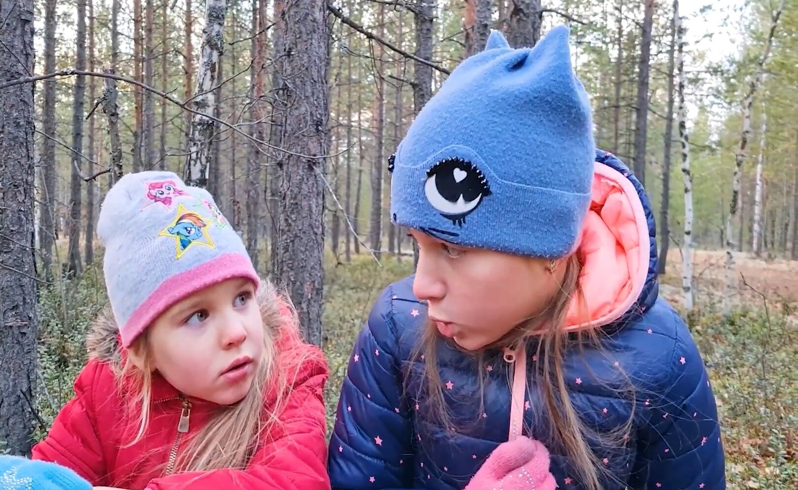 NiKiRi. Сезон 1. Серия 10