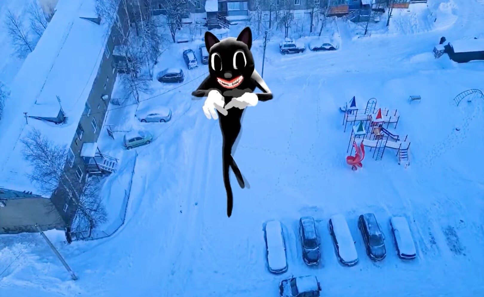 NiKiRi. Сезон 1. Серия 12