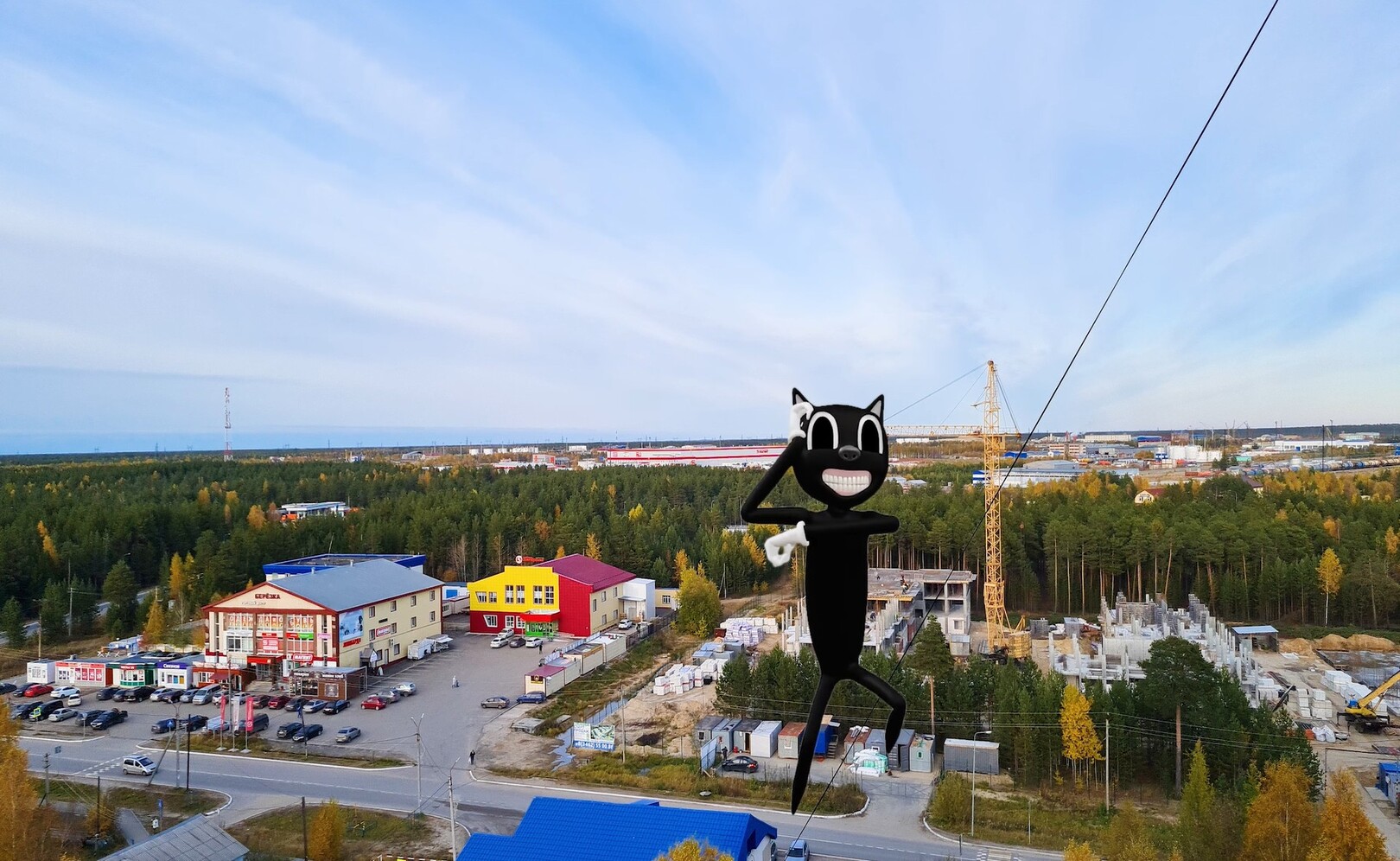 NiKiRi. Сезон 1. Серия 18