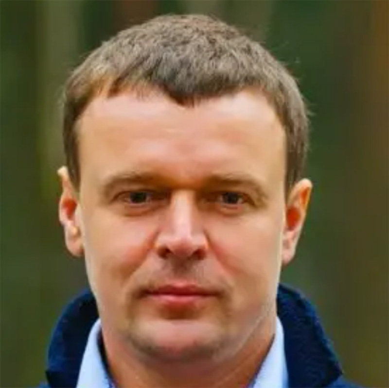 Александр Волчков