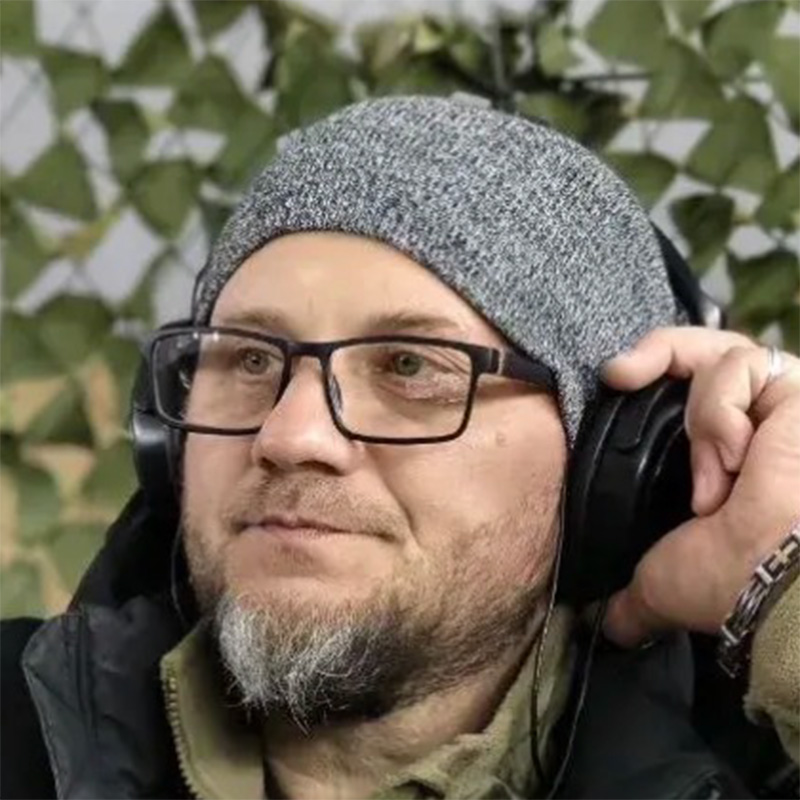 Константин Зайцев