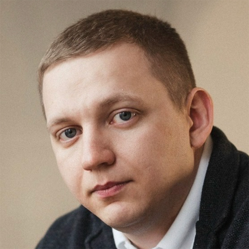 Александр Сивоконьев