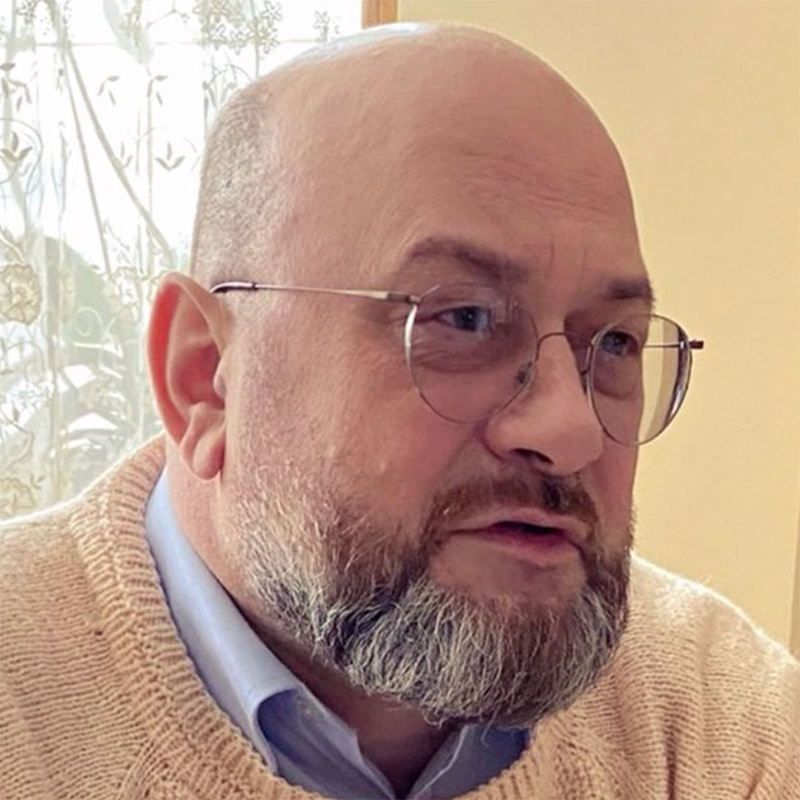 Сергей Пономарёв