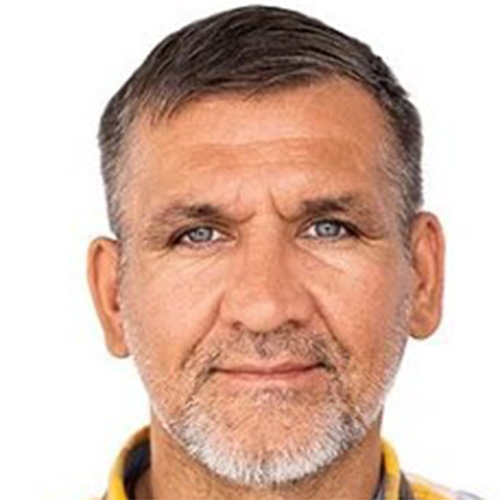 Сергей Гаев