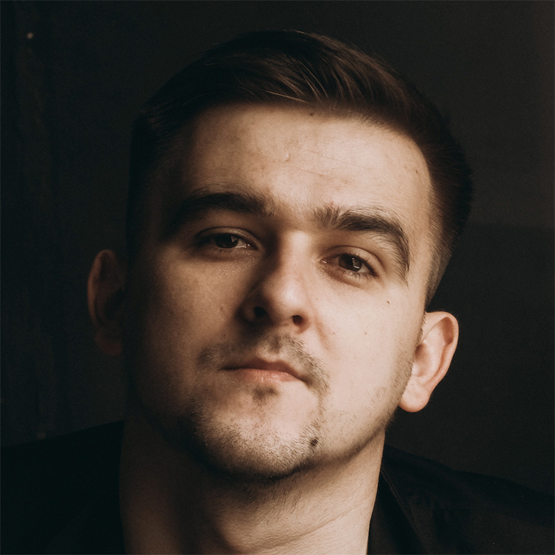 Юрий Шевченко