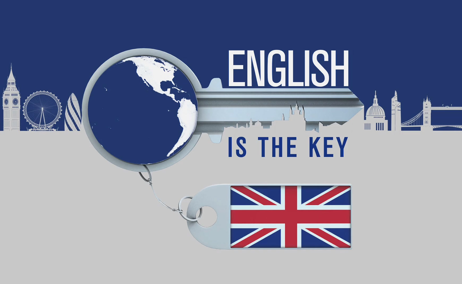 English is the Key. Сезон 7