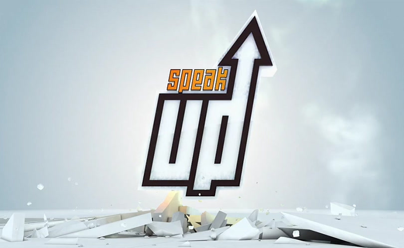 Speak Up. Сезон 4