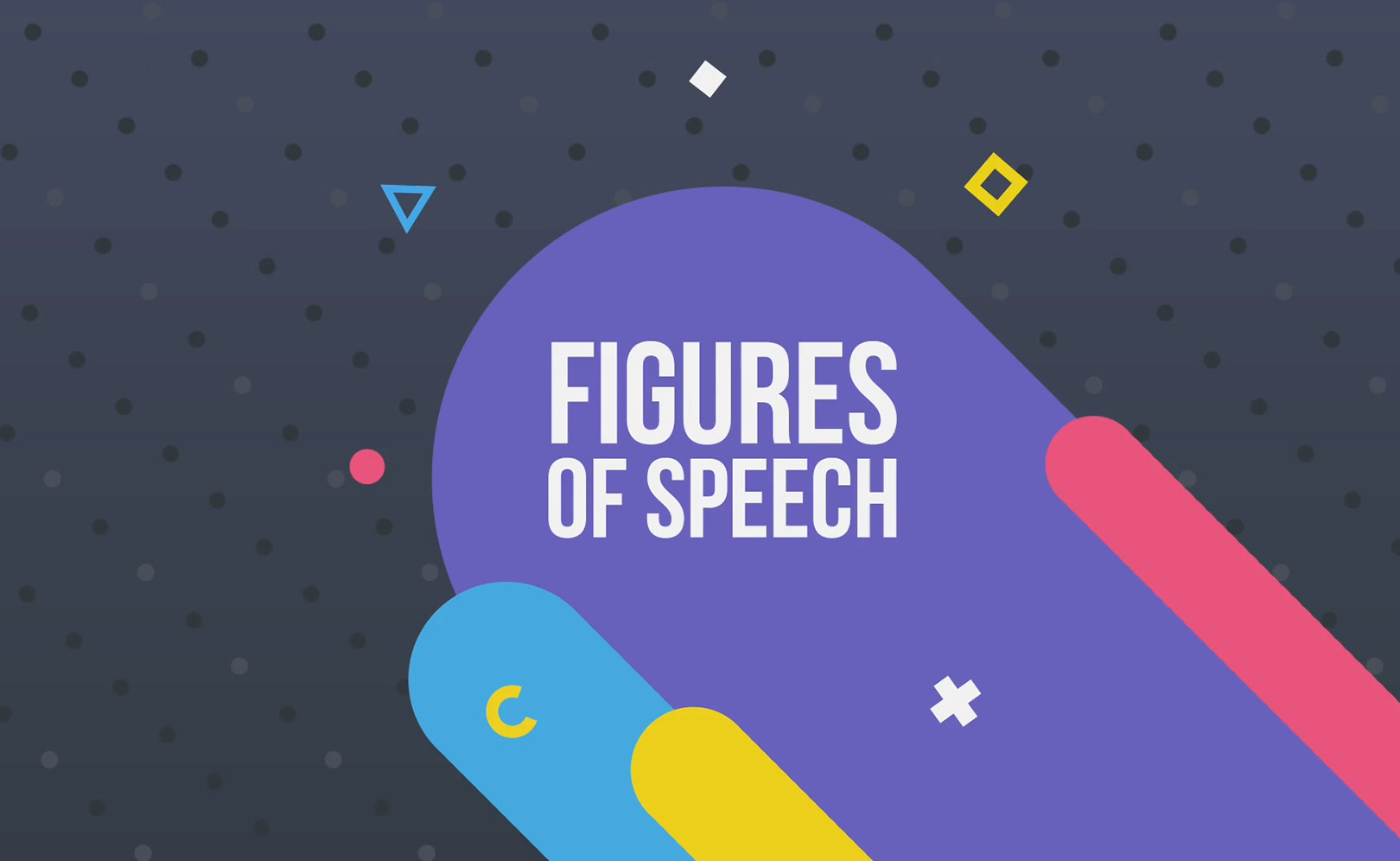 Figures of Speech. Сезон 2