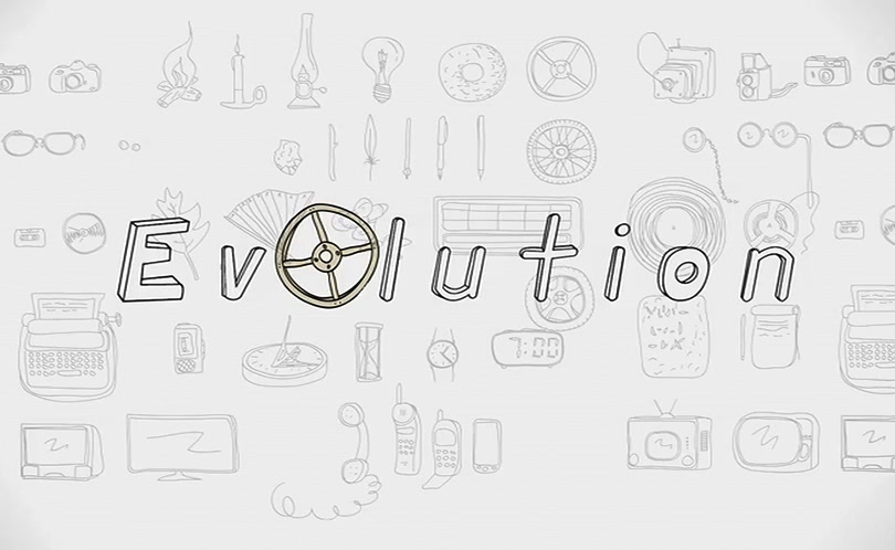 Evolution. Сезон 5