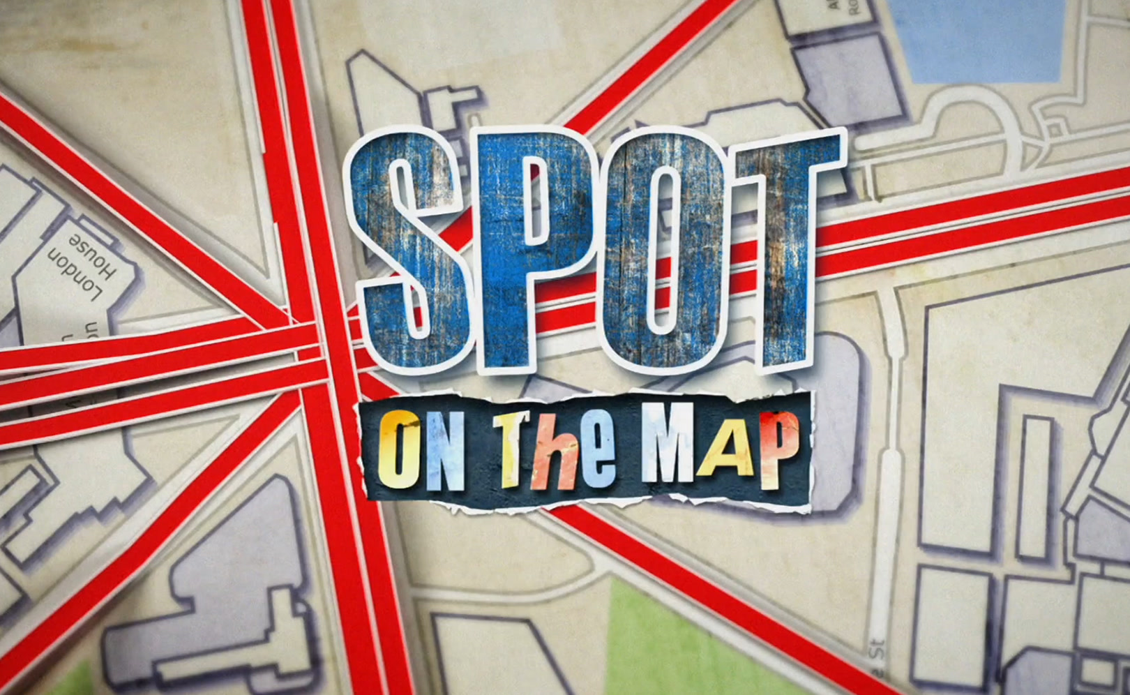 Spot on the Map. Сезон 3