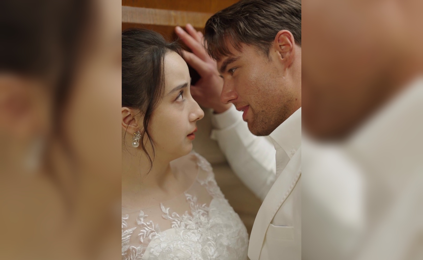 Мой таинственный миллиардер. Сезон 1. Серия 3