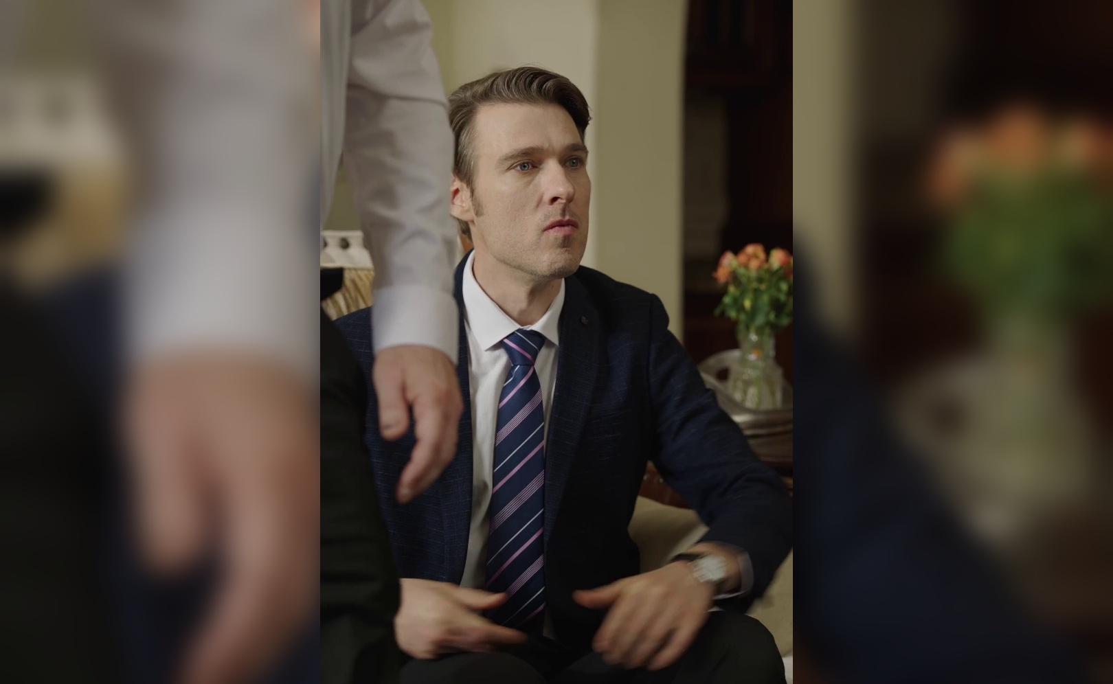 Любовь за миллион. Сезон 1. Серия 59