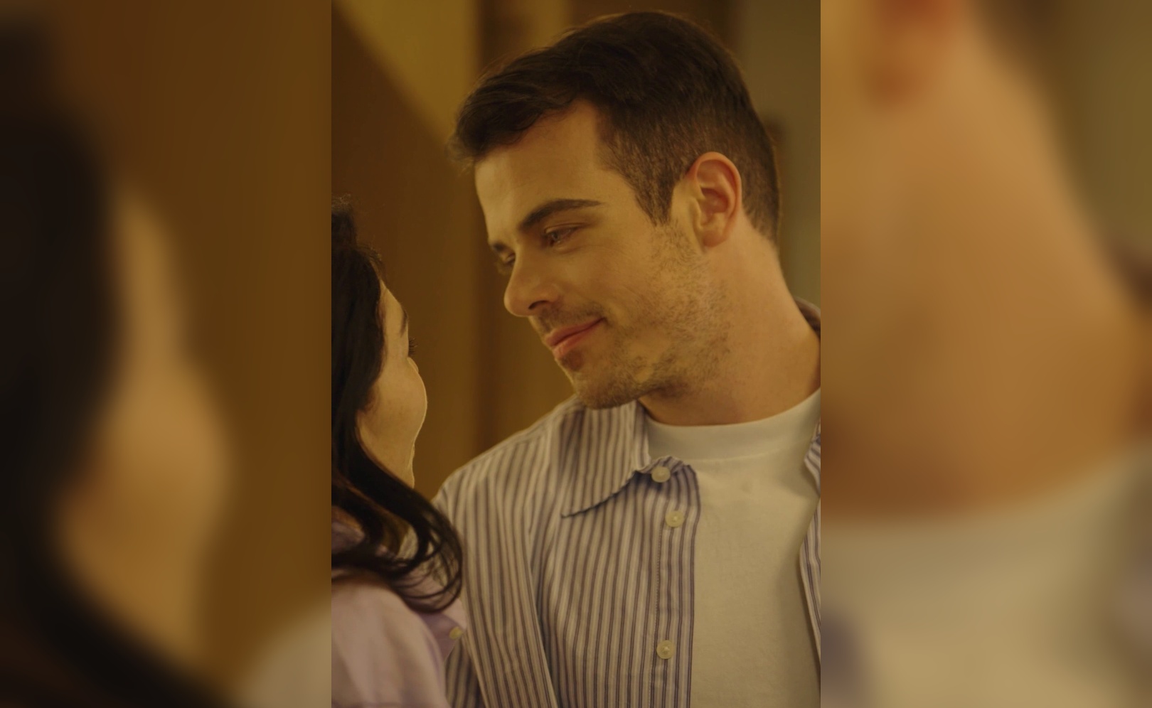 Миллиардер по вызову. Сезон 1. Серия 36
