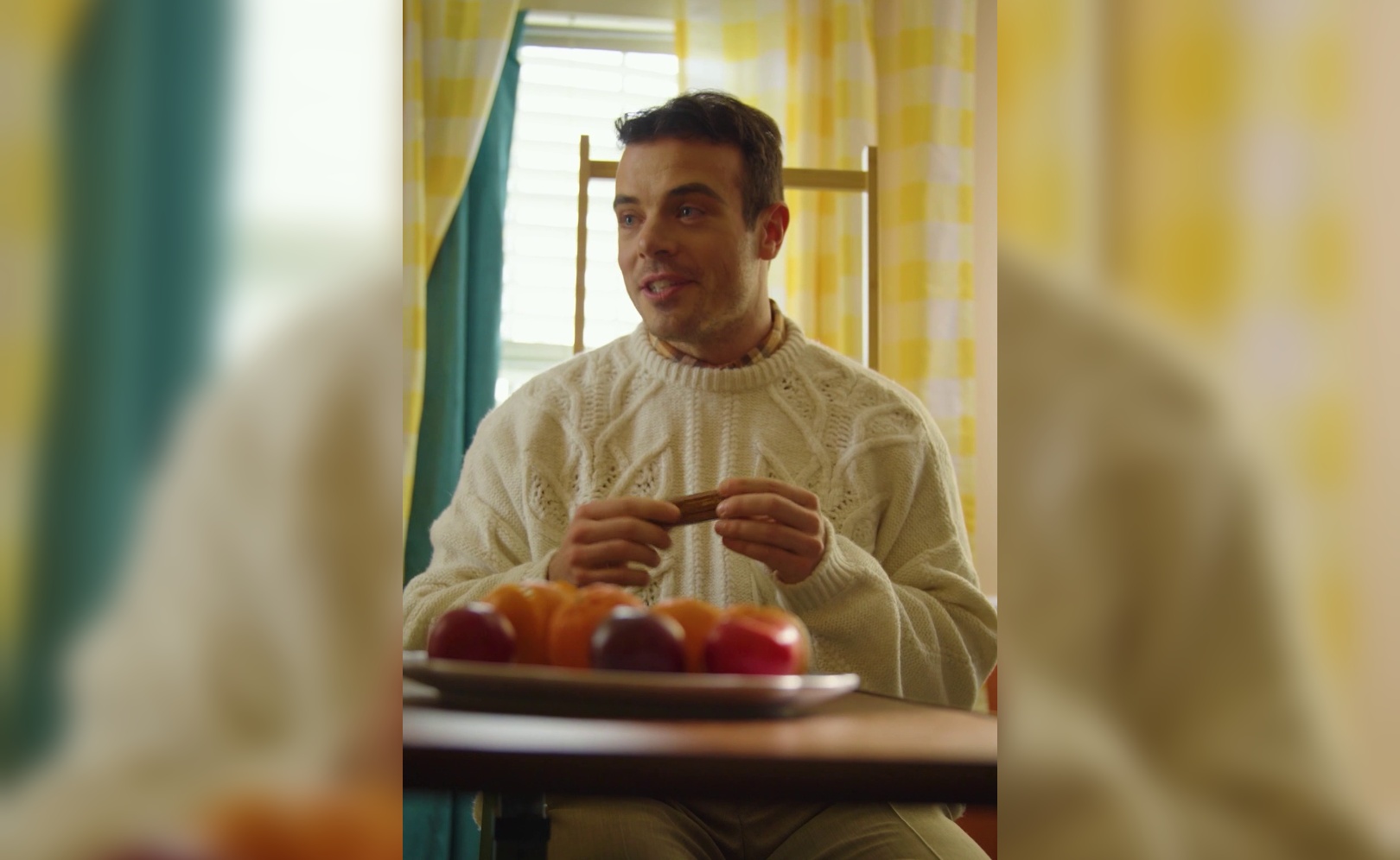 Миллиардер по вызову. Сезон 1. Серия 54
