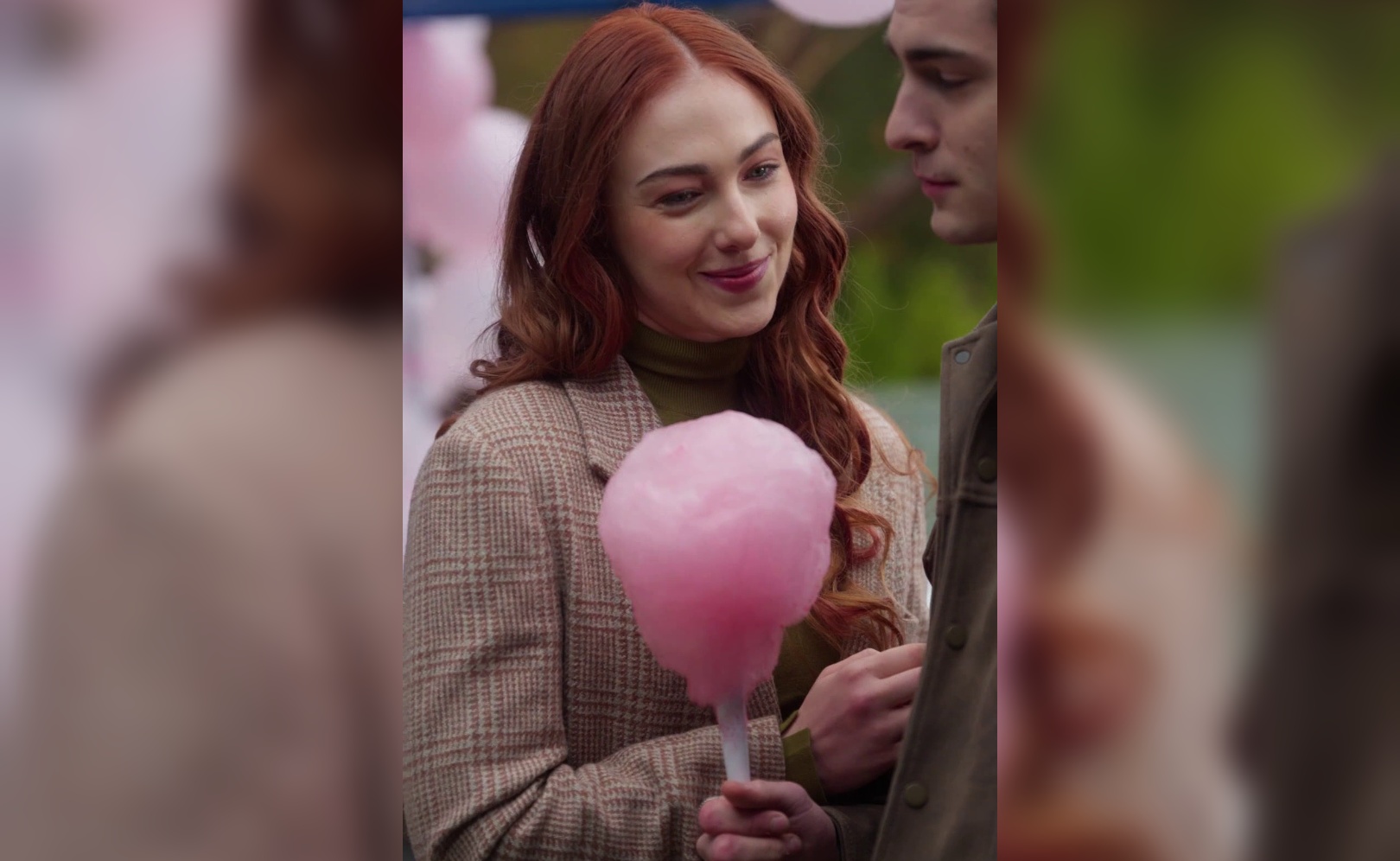 Поцелуй меня или убей. Сезон 1. Серия 12