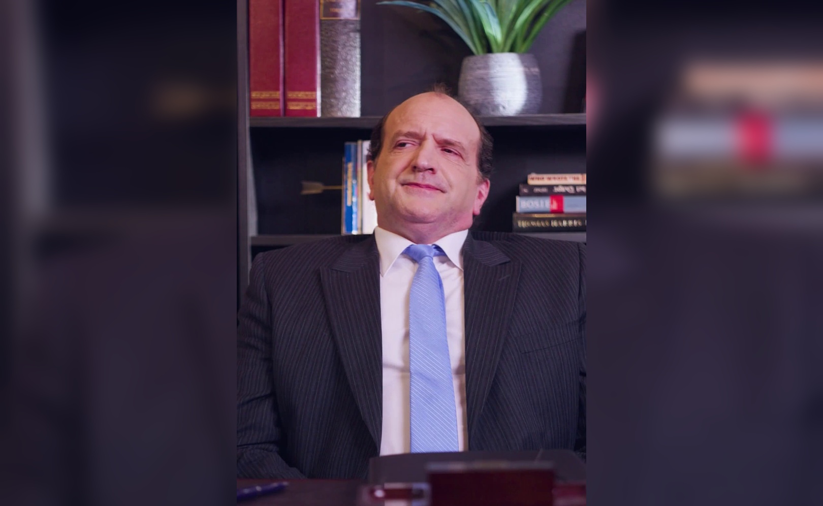 Замуж за босса мафии. Сезон 1. Серия 31