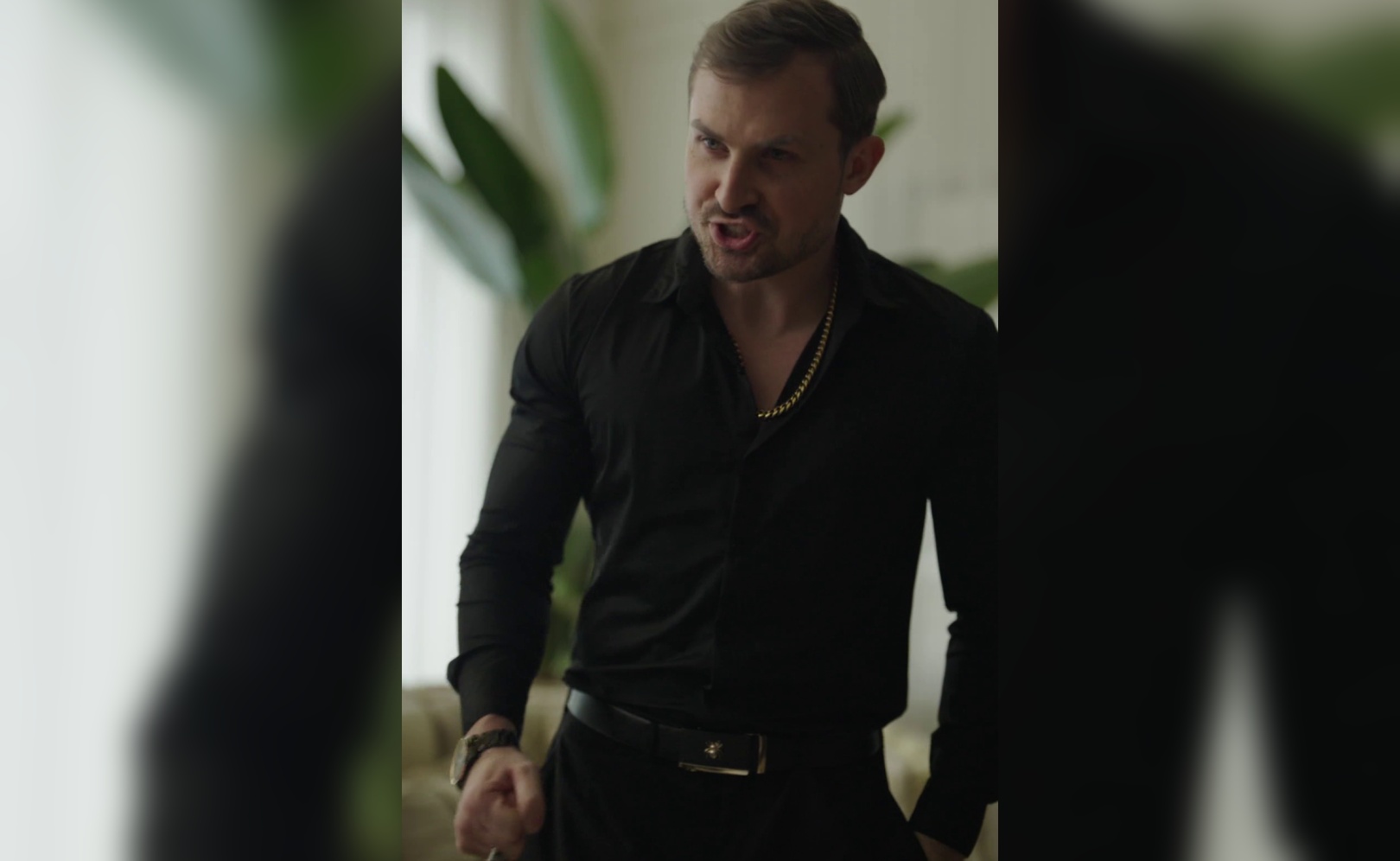 Дети миллиардера: Папа, верни нам маму!. Сезон 1. Серия 49