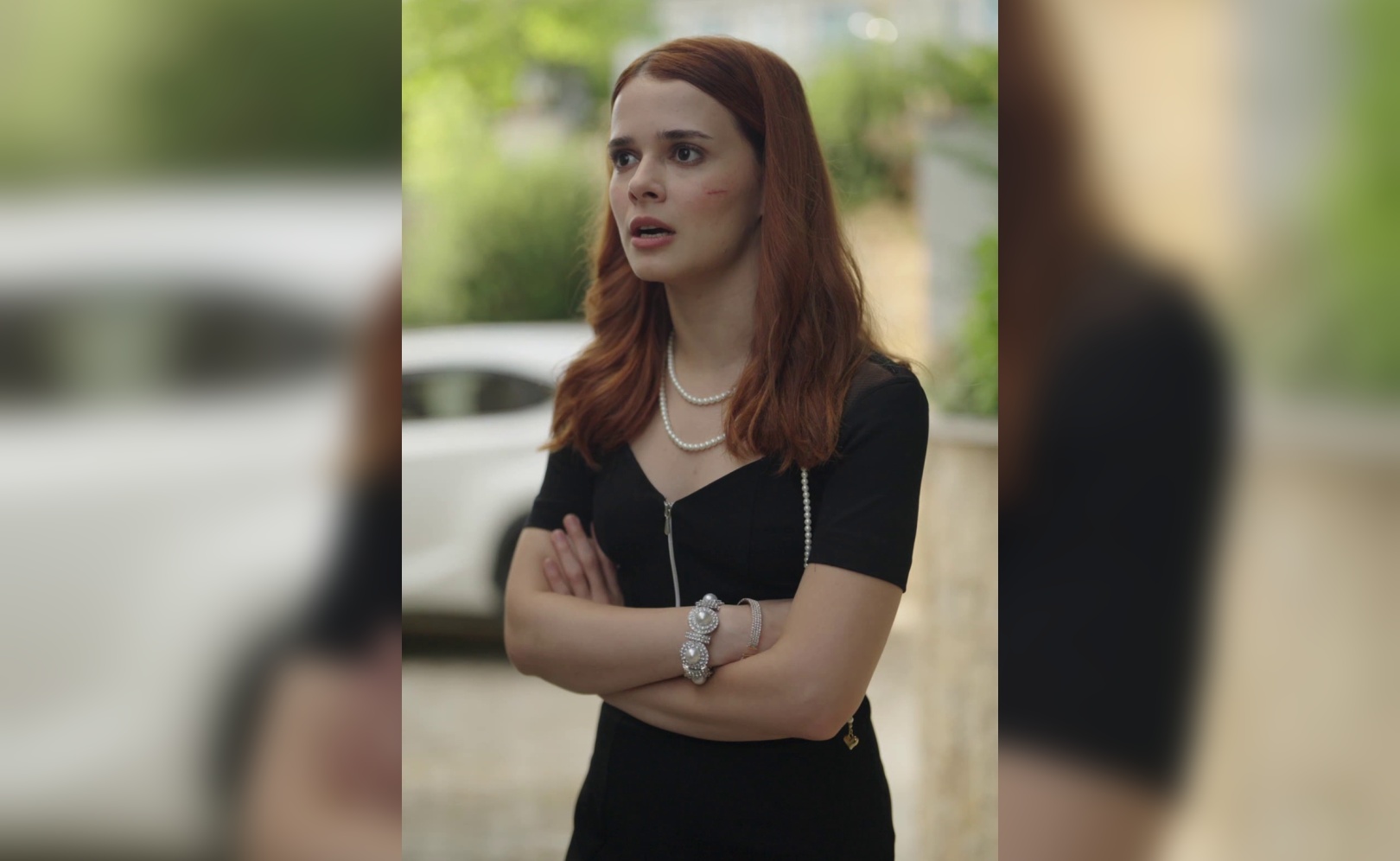 Дети миллиардера: Папа, верни нам маму!. Сезон 1. Серия 73