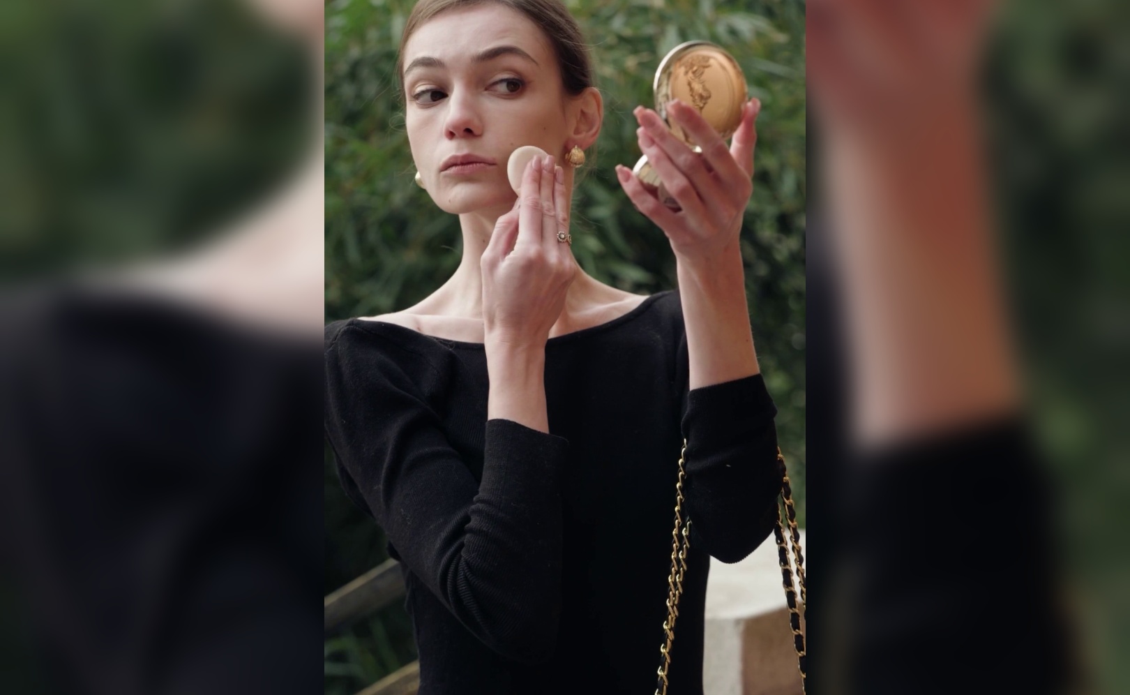 Жестокая любовь. Сезон 1. Серия 20