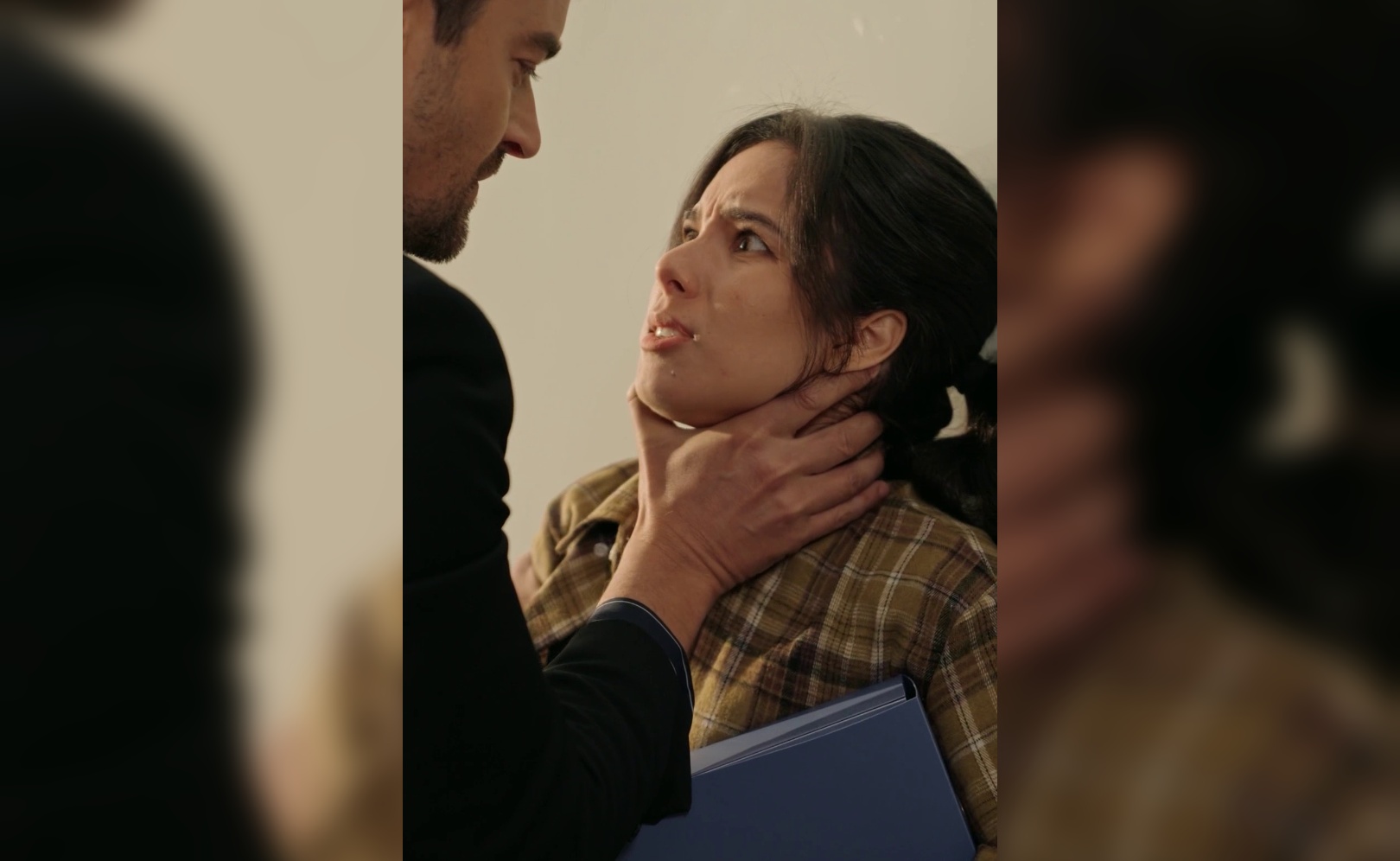 Жестокая любовь. Сезон 1. Серия 44