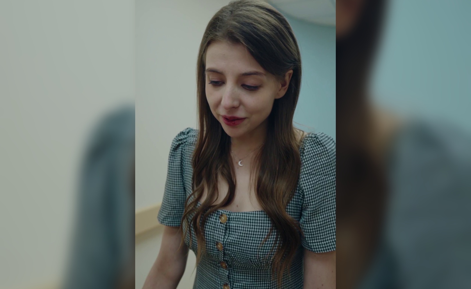 Замужем за тайным миллиардером. Сезон 1. Серия 46