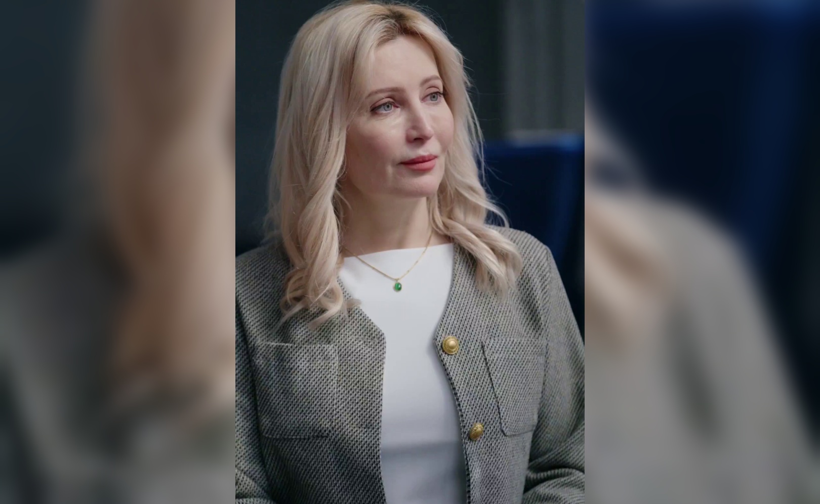 Замужем за тайным миллиардером. Сезон 1. Серия 50