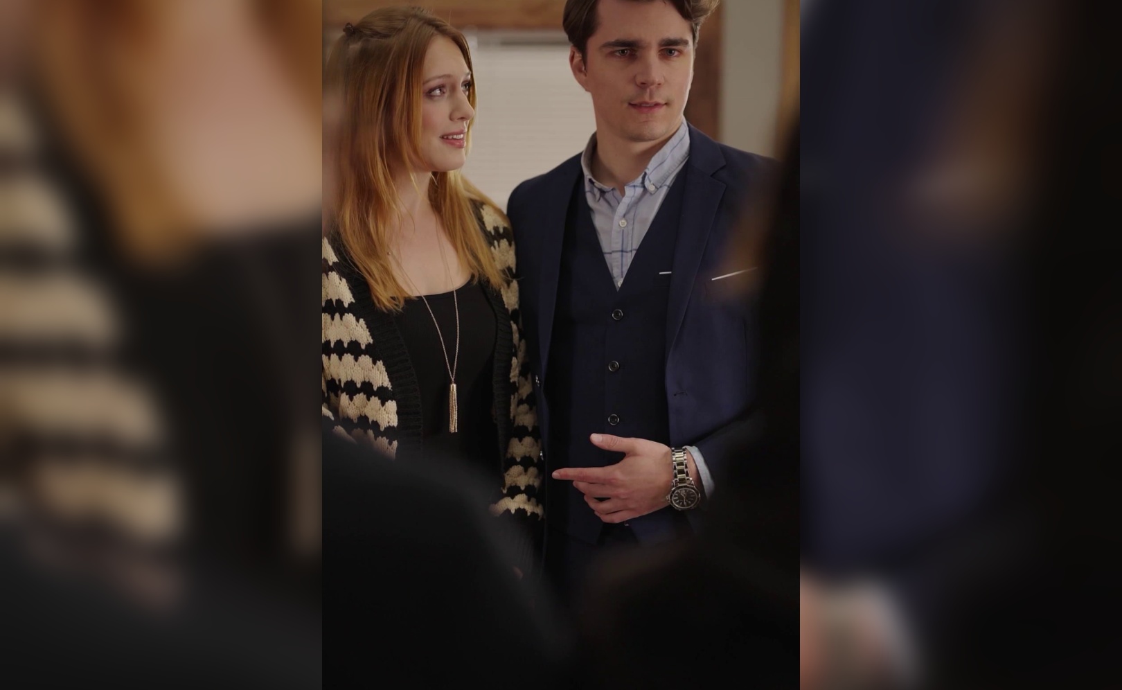 Амнезия любви не помеха. Сезон 1. Серия 60