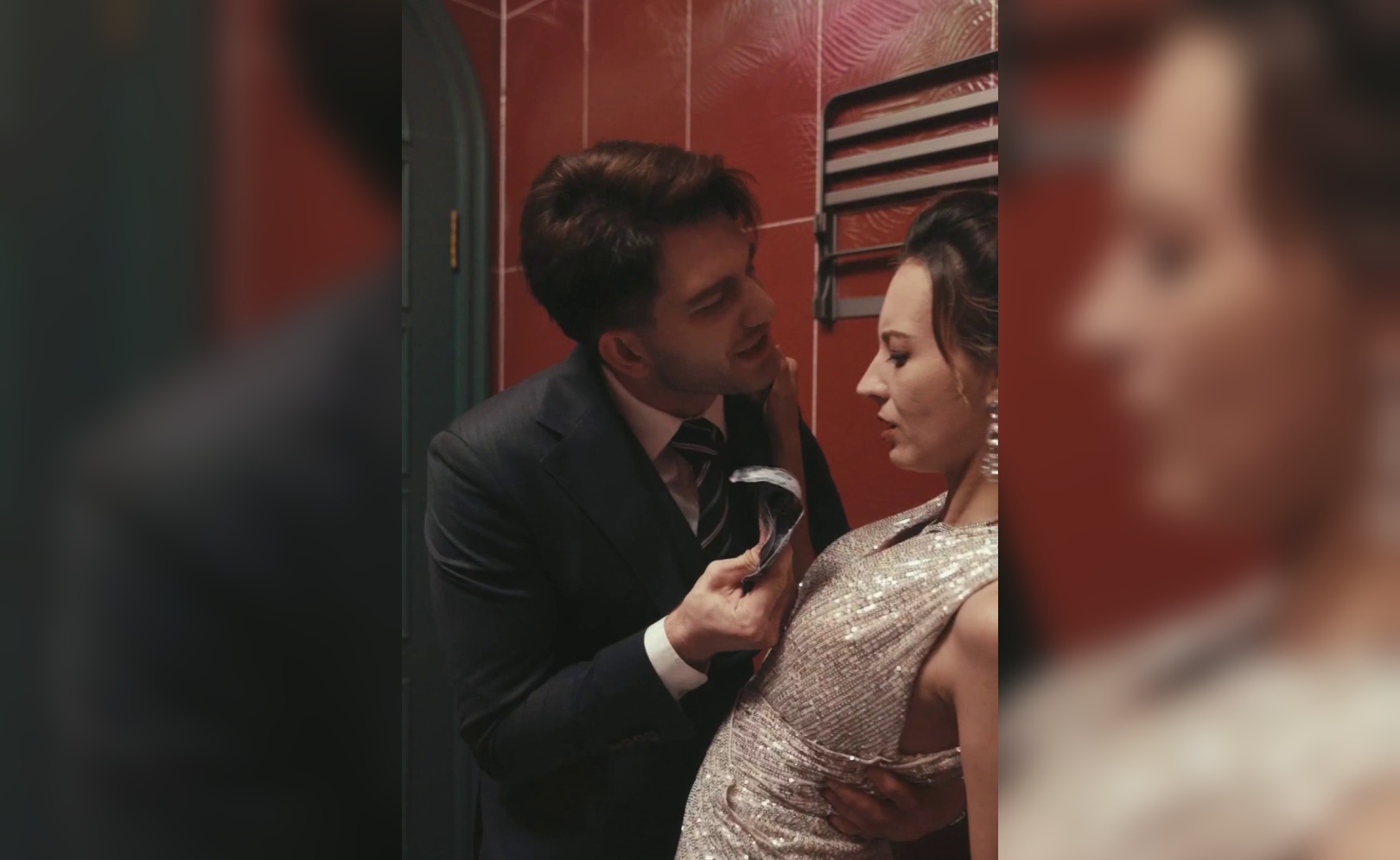 Ночь с его братом. Сезон 1. Серия 6