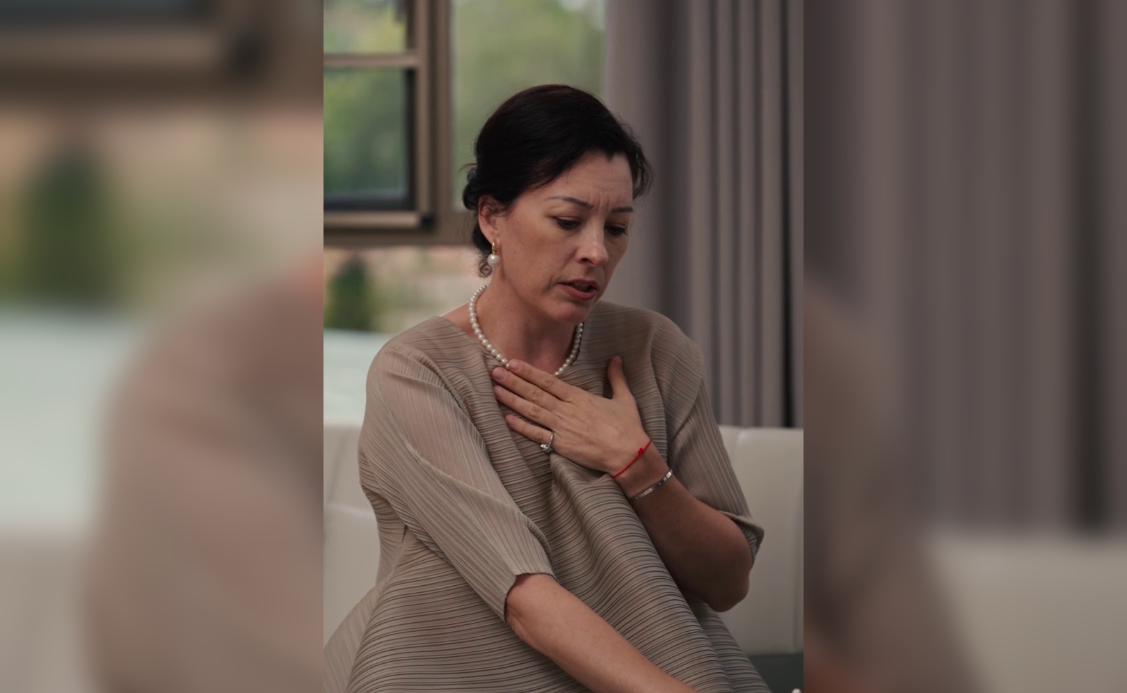 Ночь с его братом. Сезон 1. Серия 68