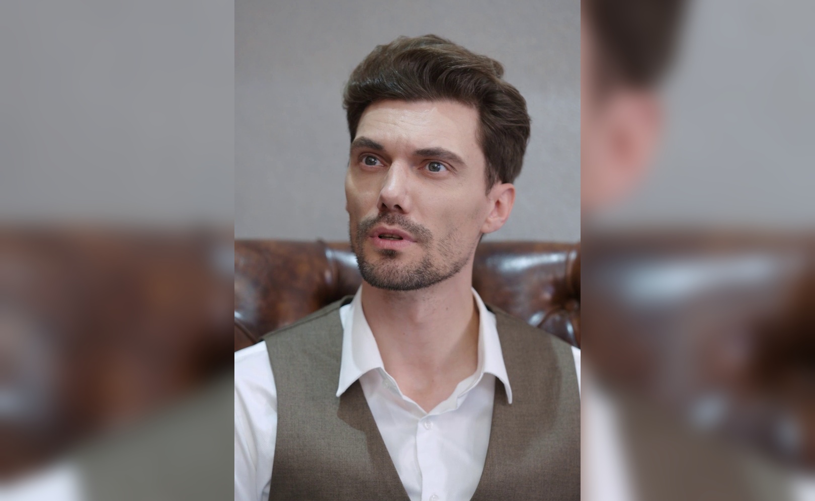 Секреты миллиардеров. Сезон 1. Серия 30